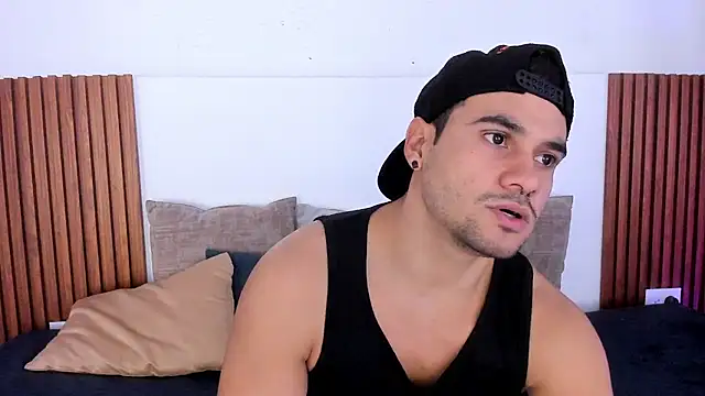 Jake muller1 online show from 12/17/25, 03:23