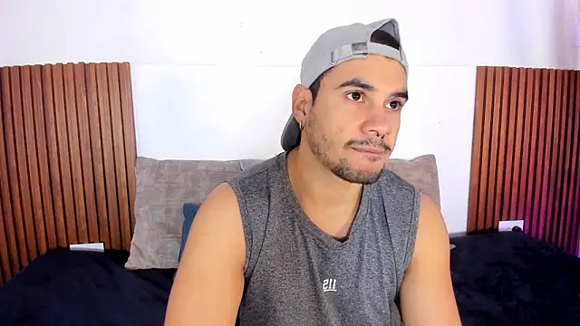 Jake muller1 online show from 12/23/25, 03:26