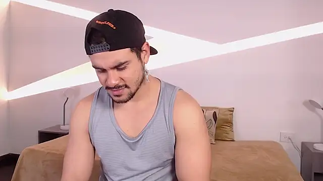 Jake muller1 online show from 02/01/26, 02:21