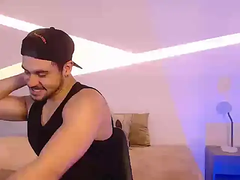 Jake muller1 online show from 02/03/26, 03:48