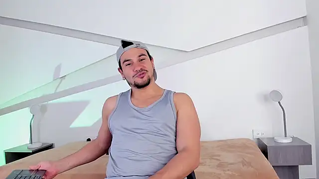 Jake muller1 online show from 02/14/26, 03:14