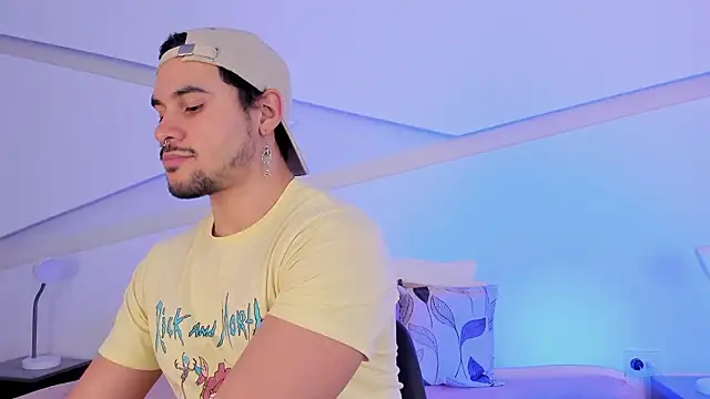 Jake muller1 online show from 02/28/26, 08:54