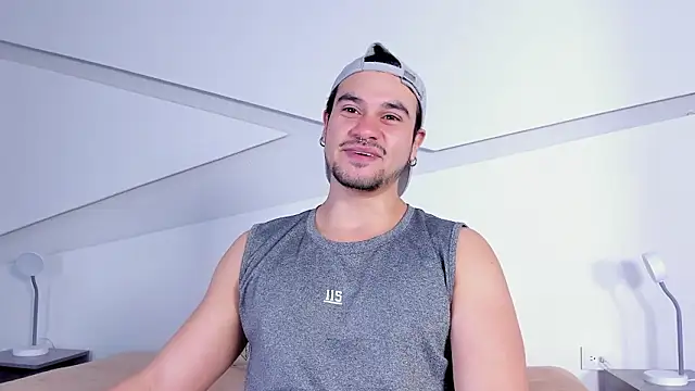 Jake muller1 online show from 03/21/26, 03:11