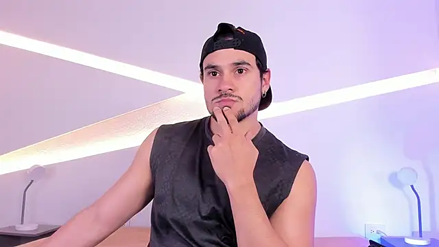 Jake muller1 online show from 03/28/26, 03:17