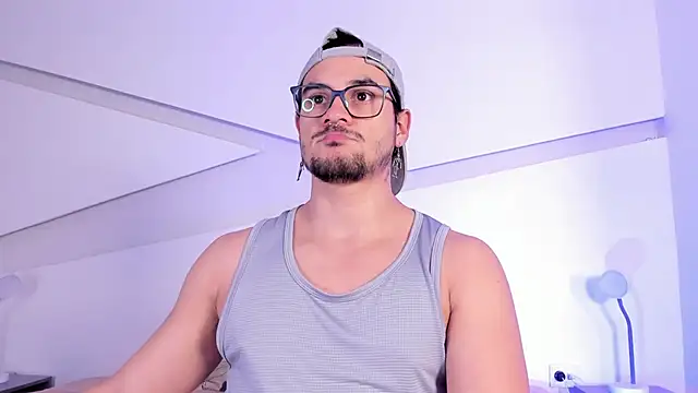 Jake muller1 online show from 04/09/26, 03:28