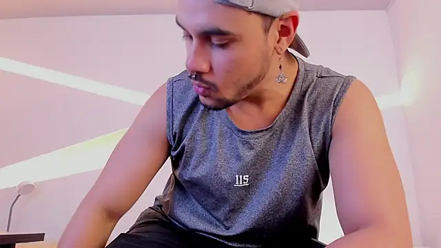 Jake muller1 online show from 04/16/26, 02:23