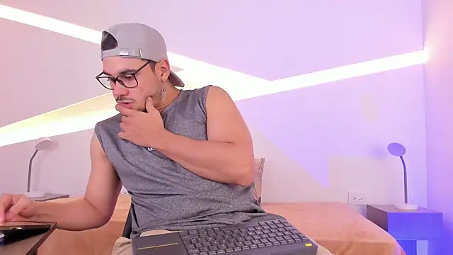 Jake muller1 online show from 04/22/26, 01:19