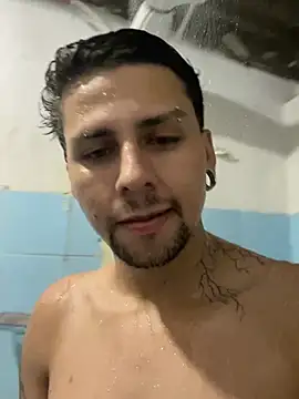 Leandroszsz online show from 01/13/26, 03:23