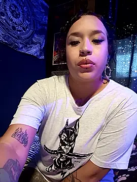 Isis Bathory online show from 01/15/26, 07:50