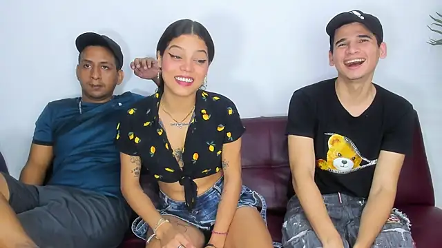 Ruin Destruction online show from 11/11/25, 01:49