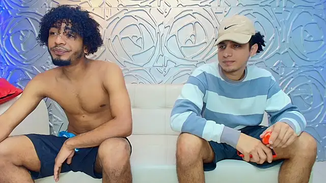 Ruin Destruction online show from 02/27/26, 01:49