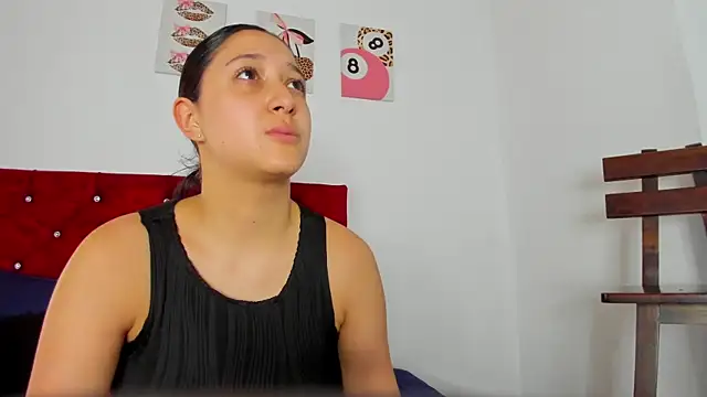 kittymonroe1 online show from 07/11/26, 05:26
