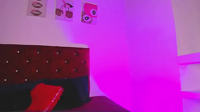 kittymonroe1 online show from 07/17/26, 05:07