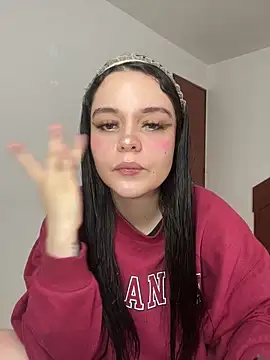 Selena Roa online show from 02/02/26, 06:06