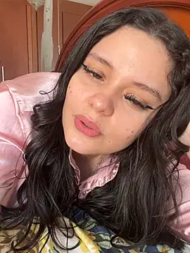 Selena Roa online show from 02/26/26, 02:27