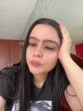 Selena Roa online show from 04/19/26, 04:39