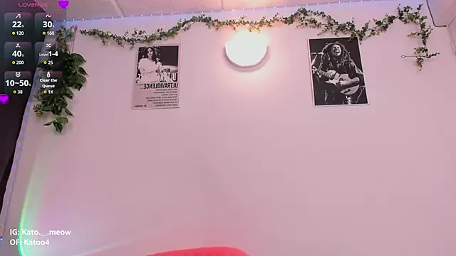 katoo4 online show from 03/04/26, 04:07