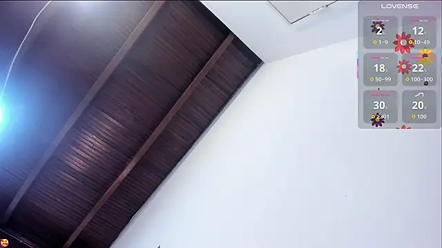 mirandaduboiss online show from 03/12/26, 05:08