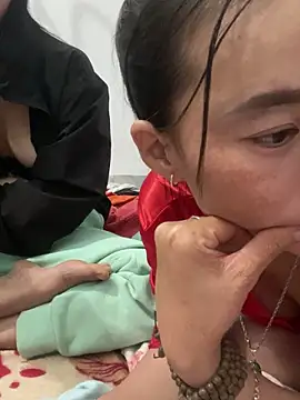 Irin jo online show from 11/25/25, 08:09