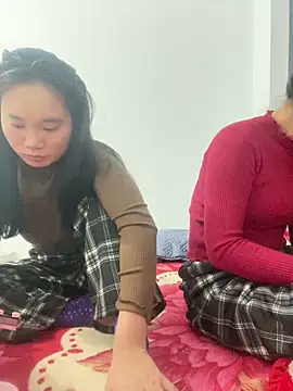 Irin jo online show from 12/18/25, 06:52