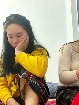 Irin jo online show from 12/19/25, 07:10