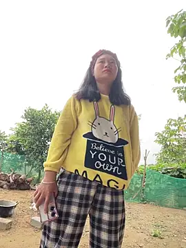 Irin jo online show from 02/09/26, 12:36