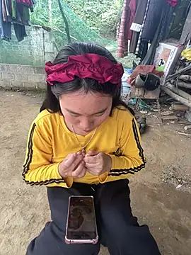 Irin jo online show from 02/23/26, 09:17