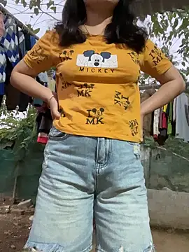 Irin jo online show from 02/28/26, 11:17