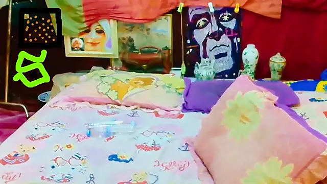 horni4luv online show from 12/14/25, 11:20