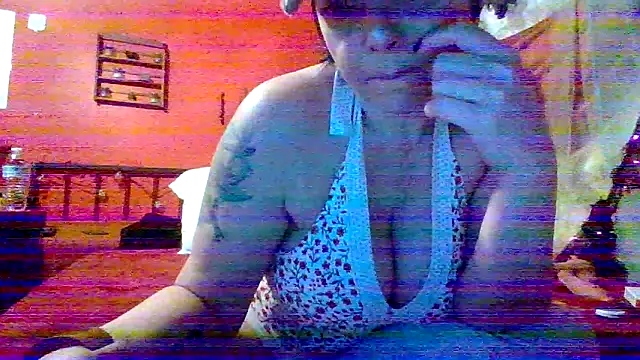 MorgannaVamp online show from 03/20/26, 12:15