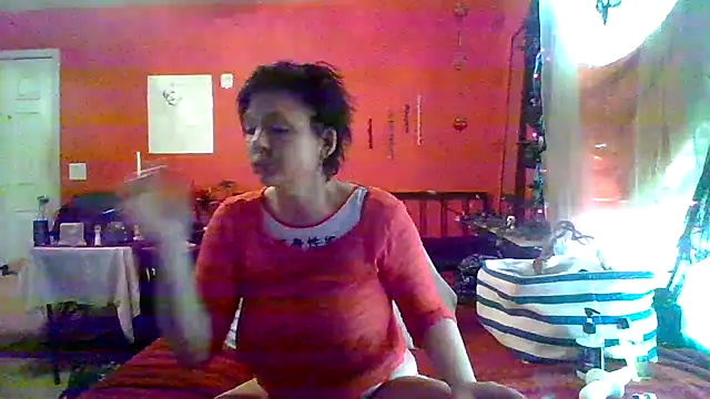 MorgannaVamp online show from 03/29/26, 10:21