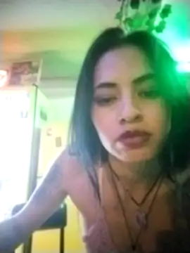 Chuchii05 online show from 10/25/25, 01:35