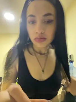 Chuchii05 online show from 11/26/25, 05:30