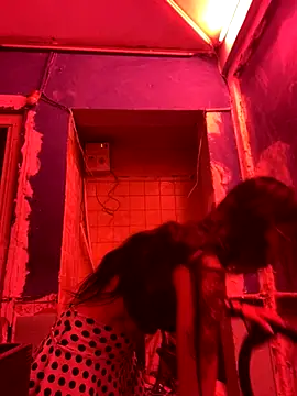 Chuchii05 online show from 12/02/25, 04:51