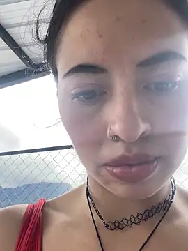 Chuchii05 online show from 02/16/26, 03:30