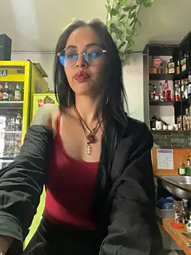Chuchii05 online show from 05/16/26, 10:08
