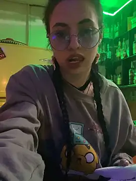 Chuchii05 online show from 05/26/26, 03:24