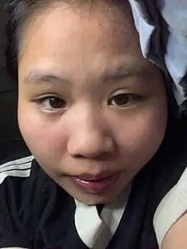 Miuu-Miuu online show from 11/03/25, 02:29