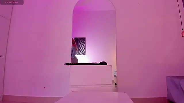 Miss ambrer  online show from 01/15/26, 04:39