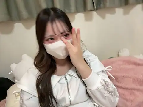 pomu chan online show from 01/09/26, 11:13