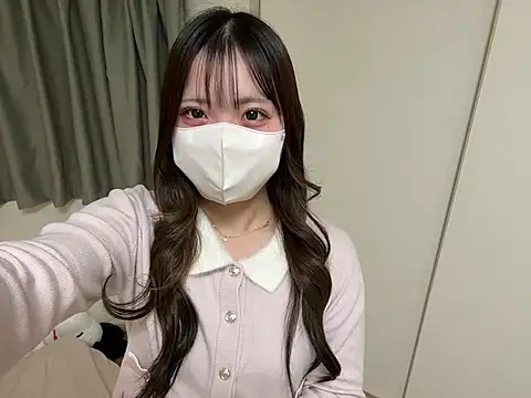 pomu chan online show from 01/18/26, 11:58