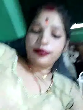 Bhumika Love online show from 10/23/25, 05:18