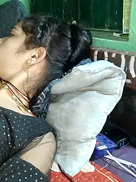 Bhumika Love online show from 10/23/25, 05:23