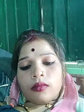 Bhumika Love online show from 10/24/25, 09:28