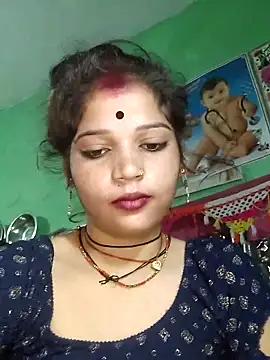 Bhumika Love online show from 10/24/25, 09:55