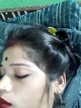 Bhumika Love online show from 10/26/25, 12:27