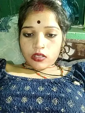 Bhumika Love online show from 10/27/25, 01:31