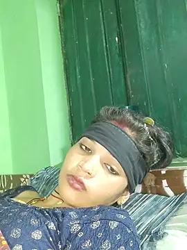 Bhumika Love online show from 10/28/25, 02:15