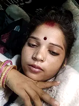 Bhumika Love online show from 10/29/25, 12:02