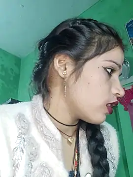 Bhumika Love online show from 11/09/25, 02:15